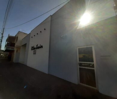 SALA COMERCIAL – DISPONIVEL